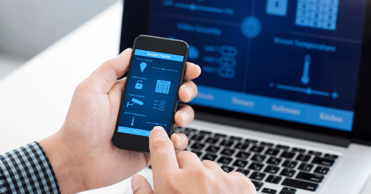 FBP_Aug Blog_Smarter Spaces with Connected Technology FBP_Aug Blog_Smarter Spaces with Connected Technology
